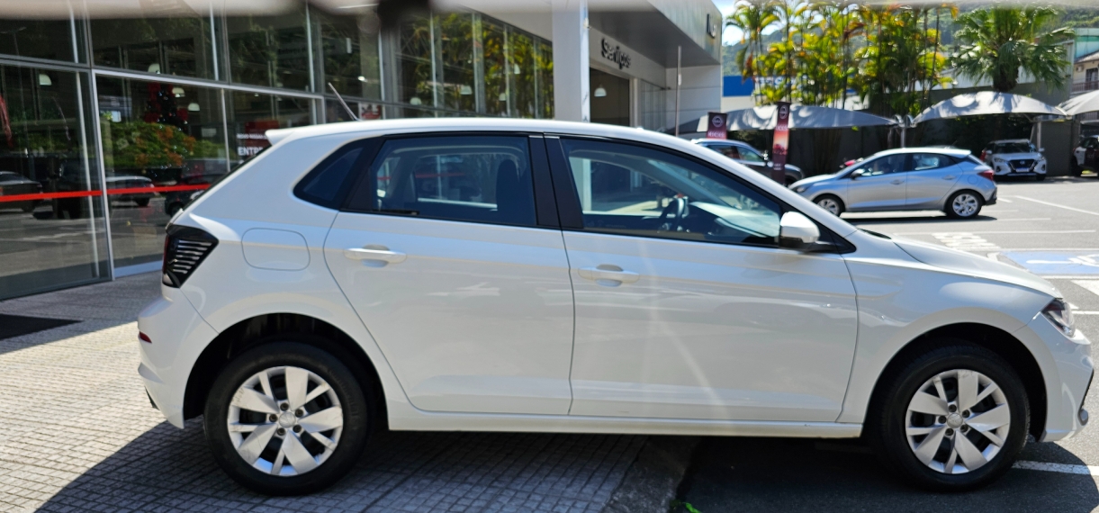 volkswagen polo 1.0 mpi manual flex 4p 20246