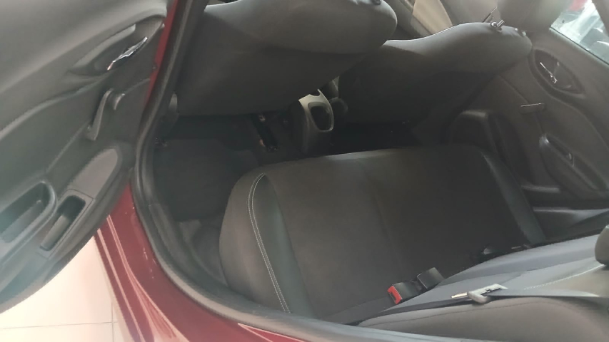 chevrolet onix 1.0 mpfi lt 8v flex 4p manual 20197