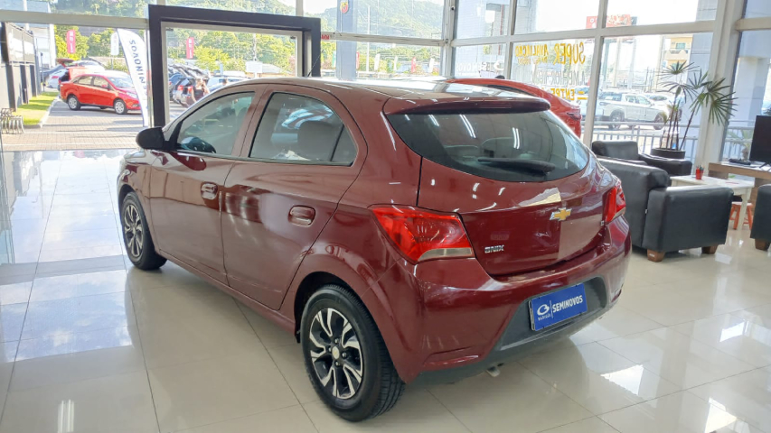 chevrolet onix 1.0 mpfi lt 8v flex 4p manual 20195