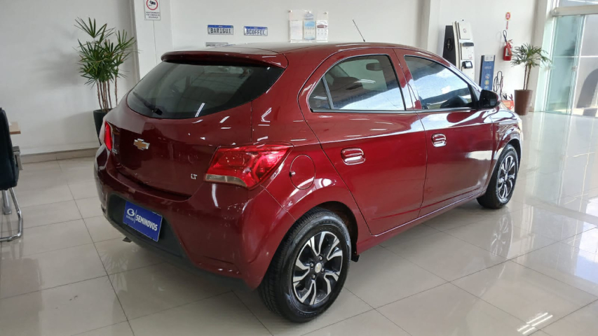 chevrolet onix 1.0 mpfi lt 8v flex 4p manual 20194