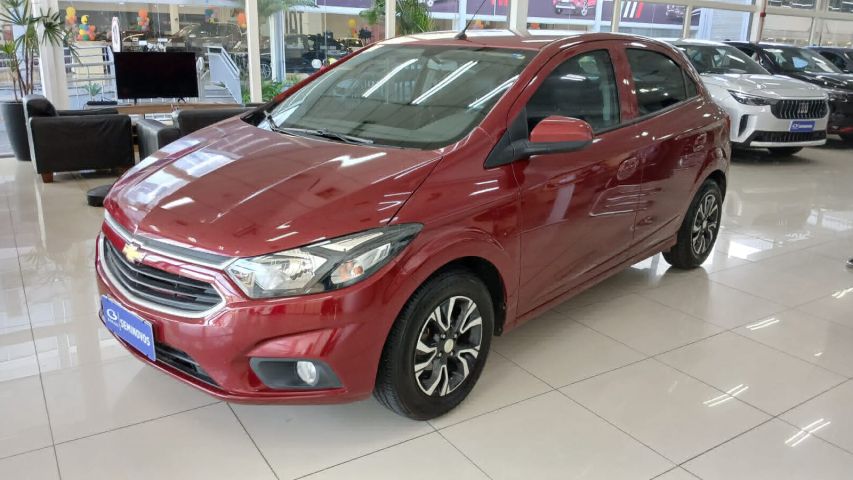 chevrolet onix 1.0 mpfi lt 8v flex 4p manual 20193