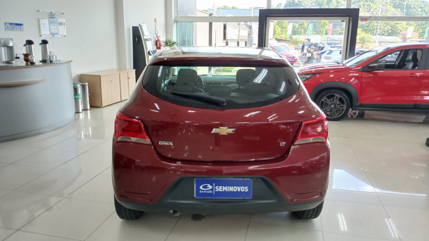 chevrolet onix 1.0 mpfi lt 8v flex 4p manual 20192