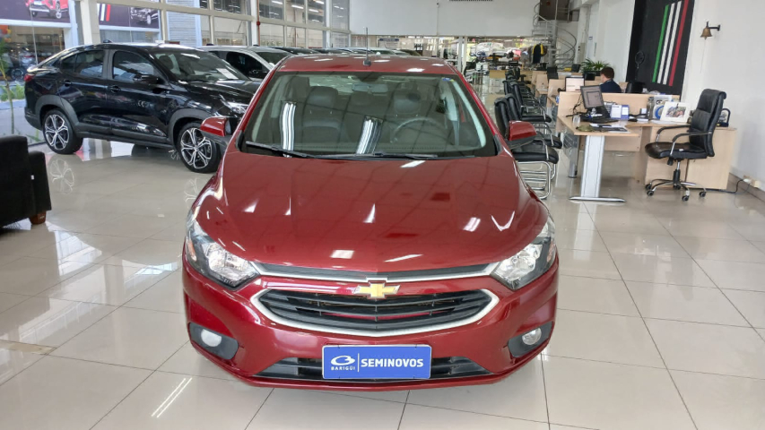 chevrolet onix 1.0 mpfi lt 8v flex 4p manual 2019