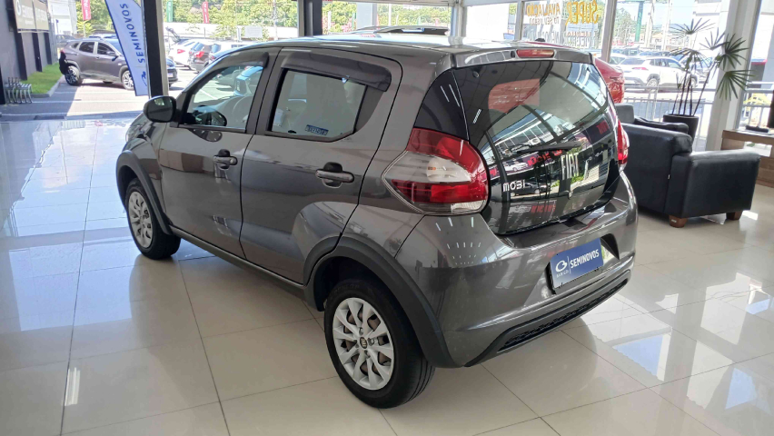 fiat mobi 1.0 evo flex like. manual 4p 20225