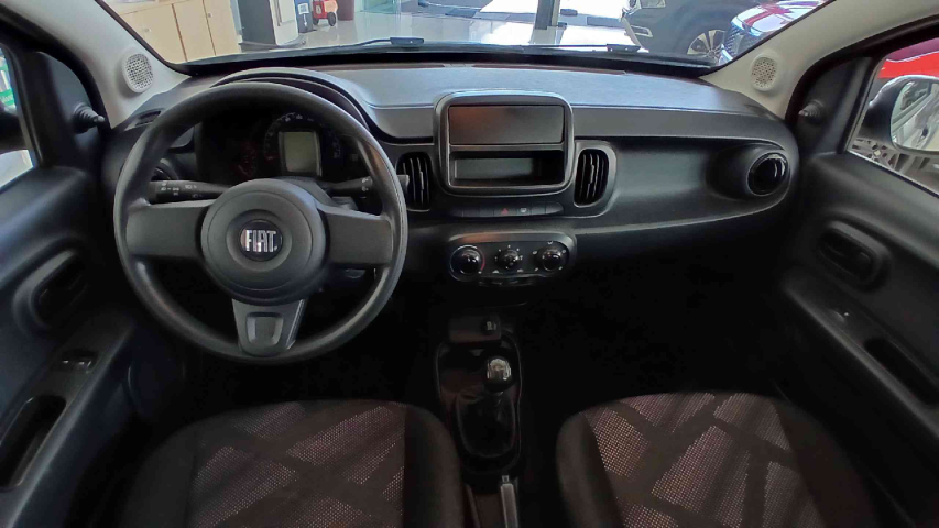 fiat mobi 1.0 evo flex like. manual 4p 202211