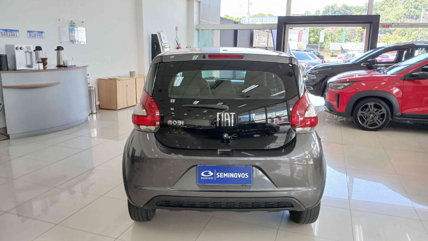 fiat mobi 1.0 evo flex like. manual 4p 20223