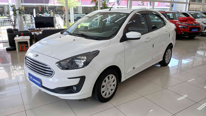 ford ka 1.0 ti-vct flex se sedan manual 4p 20211