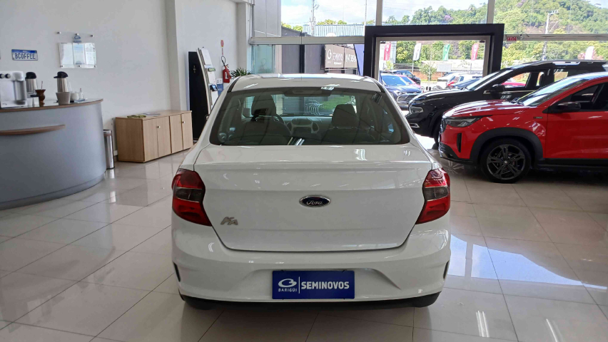 ford ka 1.0 ti-vct flex se sedan manual 4p 20213