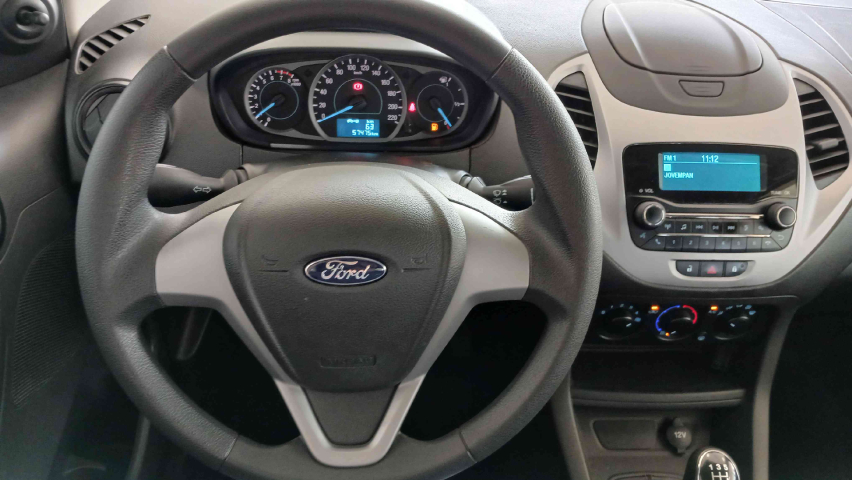 ford ka 1.0 ti-vct flex se sedan manual 4p 202112