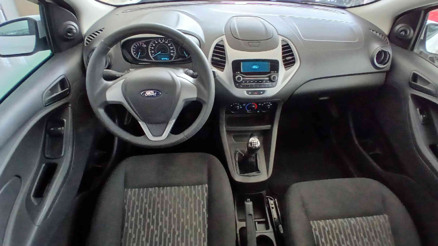 ford ka 1.0 ti-vct flex se sedan manual 4p 202111