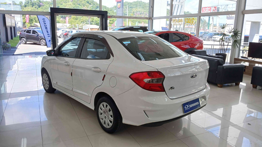 ford ka 1.0 ti-vct flex se sedan manual 4p 20215