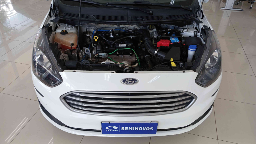 ford ka 1.0 ti-vct flex se sedan manual 4p 20218