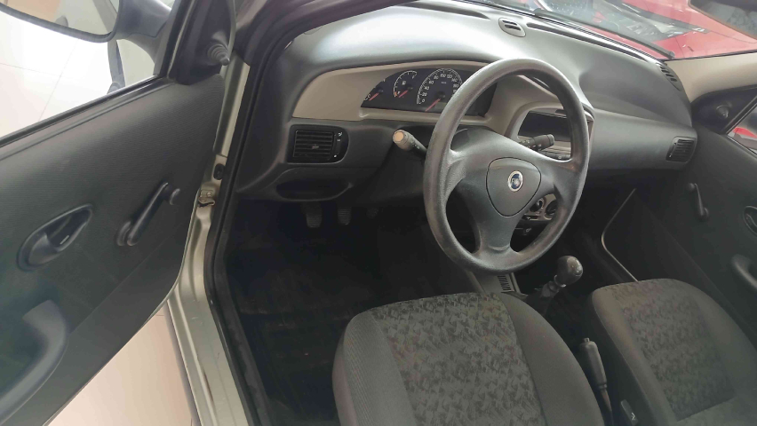 fiat palio 1.0 mpi fire 8v gasolina 4p manual flex 200710