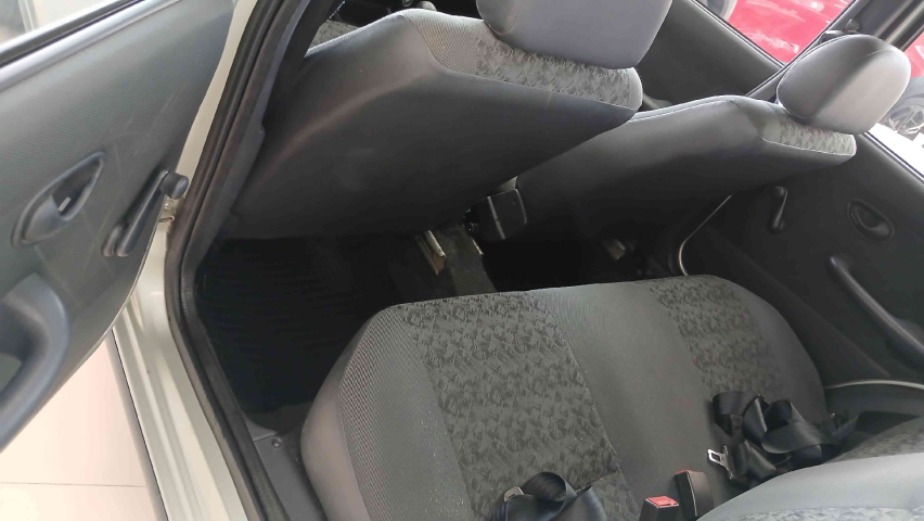 fiat palio 1.0 mpi fire 8v gasolina 4p manual flex 20079