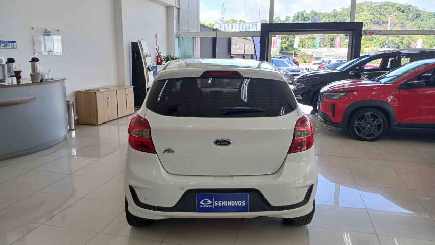 ford ka 1.0 ti-vct flex s manual 4p 20193