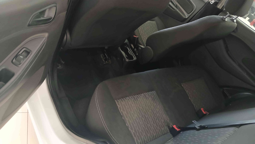 ford ka 1.0 ti-vct flex s manual 4p 201910