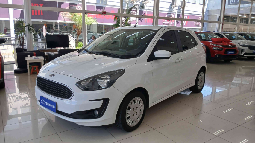 ford ka 1.0 ti-vct flex s manual 4p 20191