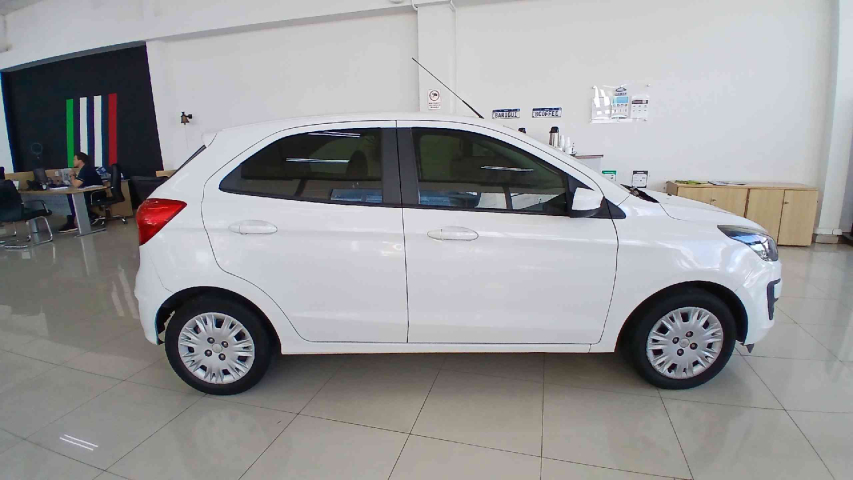 ford ka 1.0 ti-vct flex s manual 4p 20198