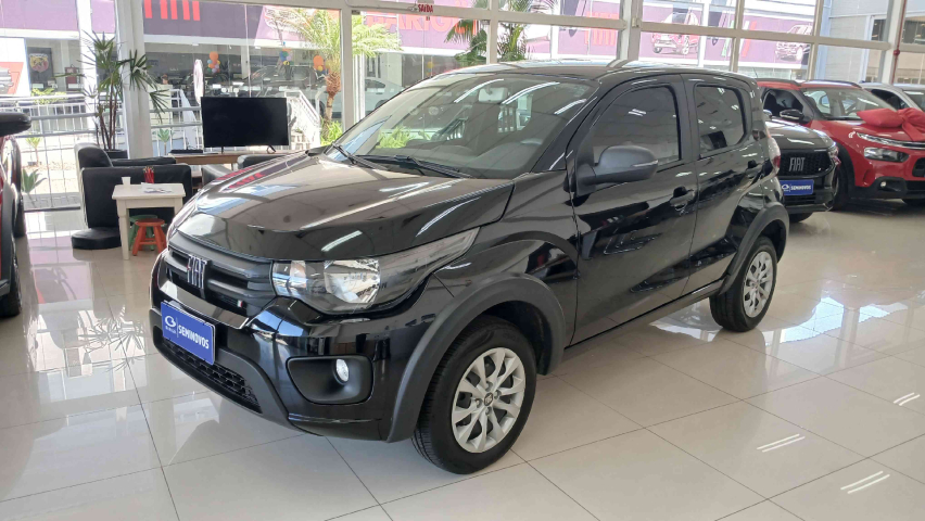 fiat mobi 1.0 flex manual 20251