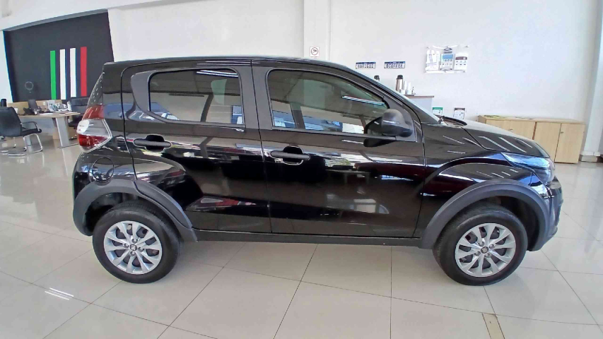 fiat mobi 1.0 flex manual 20256