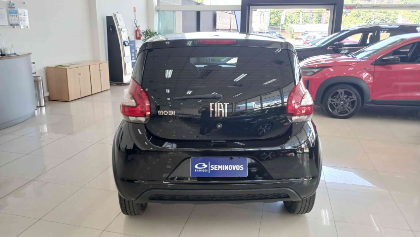 fiat mobi 1.0 flex manual 20253