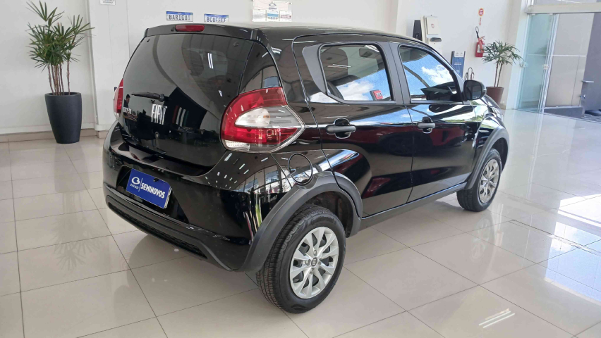 fiat mobi 1.0 flex manual 20255