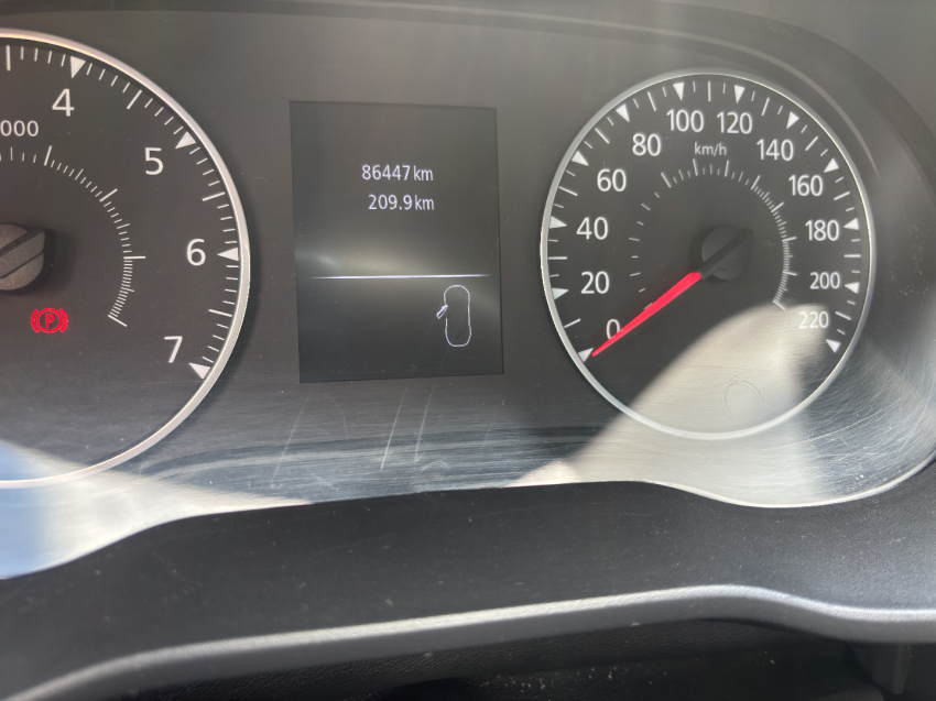 renault duster 1.6 16v sce flex zen manual 4p 20237