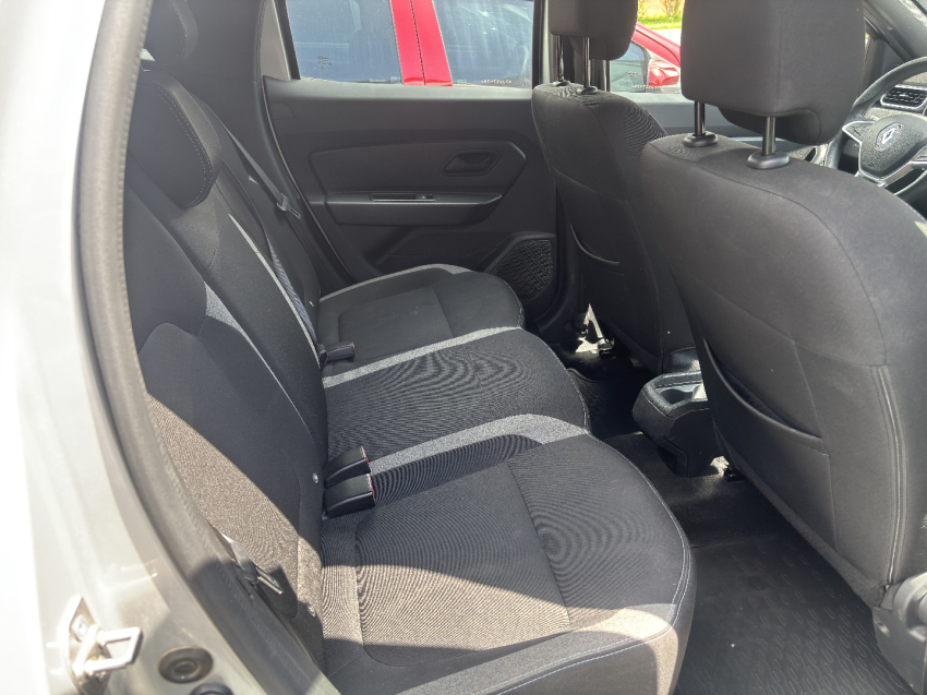 renault duster 1.6 16v sce flex zen manual 4p 20234