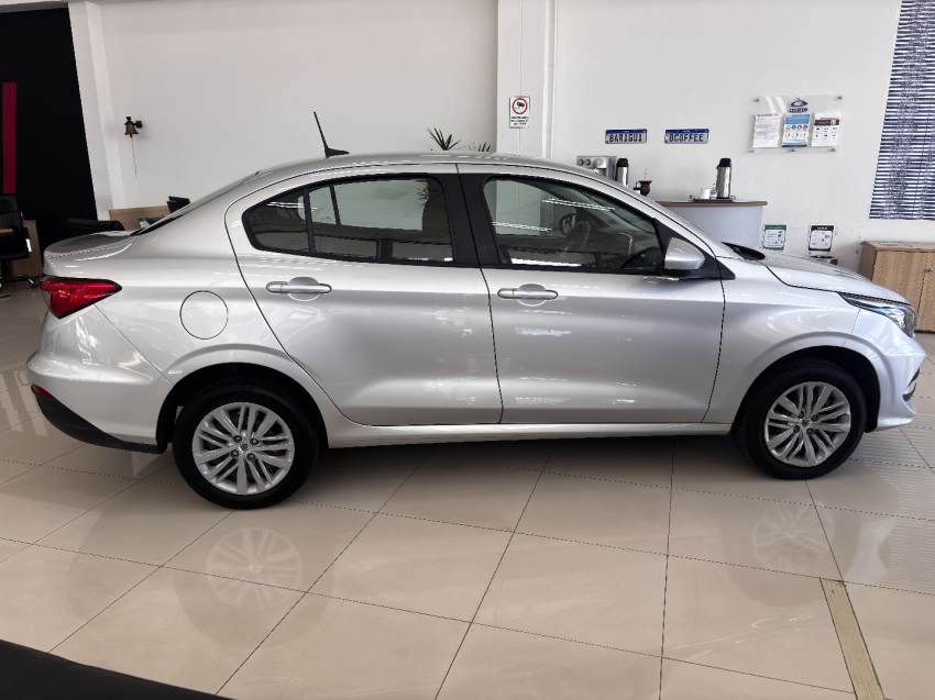 fiat cronos 1.3 firefly flex drive manual 4p 20246