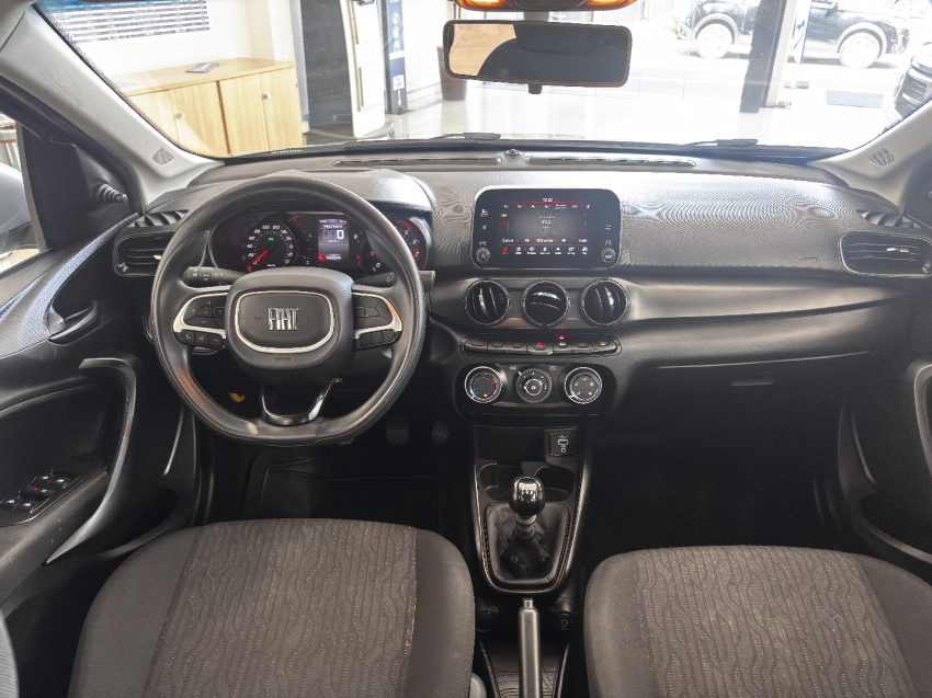 fiat cronos 1.3 firefly flex drive manual 4p 202412