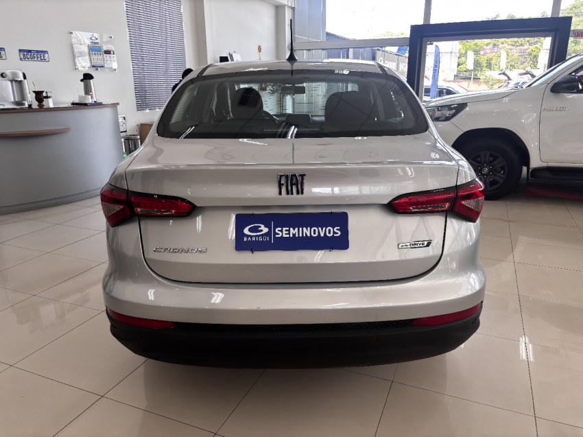 fiat cronos 1.3 firefly flex drive manual 4p 20244