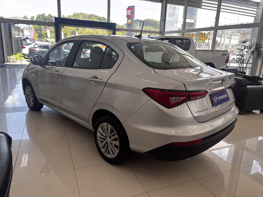 fiat cronos 1.3 firefly flex drive manual 4p 20242