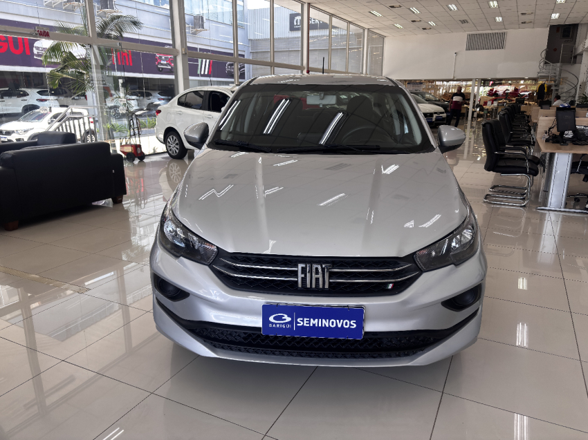 fiat cronos 1.3 firefly flex drive manual 4p 2024