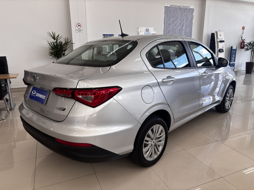 fiat cronos 1.3 firefly flex drive manual 4p 20245