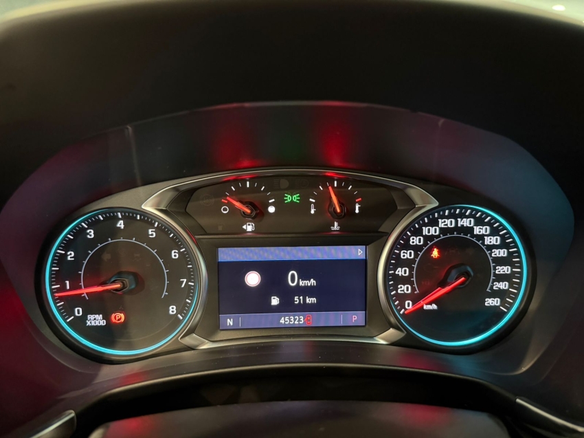 chevrolet equinox 1.5 16v turbo gasolina premier awd automatico 4p 20239