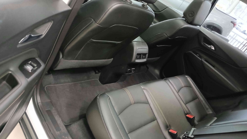 chevrolet equinox 1.5 16v turbo gasolina premier awd automatico 4p 202312