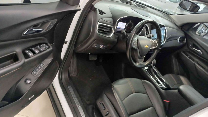 chevrolet equinox 1.5 16v turbo gasolina premier awd automatico 4p 202313