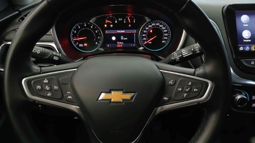 chevrolet equinox 1.5 16v turbo gasolina premier awd automatico 4p 202318