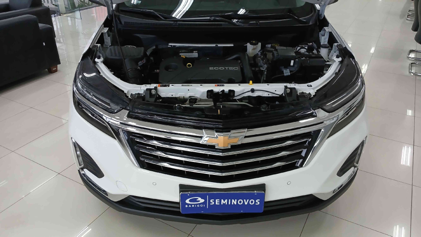 chevrolet equinox 1.5 16v turbo gasolina premier awd automatico 4p 20238