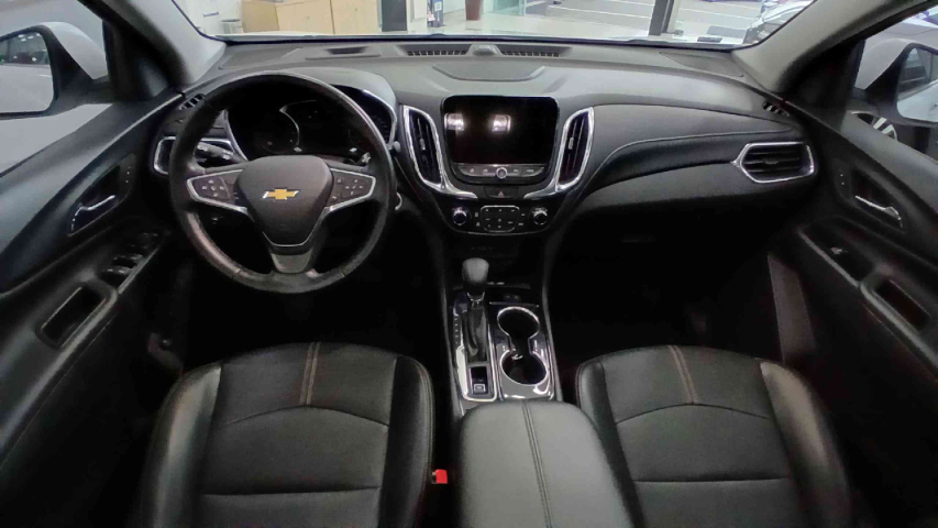 chevrolet equinox 1.5 16v turbo gasolina premier awd automatico 4p 202316