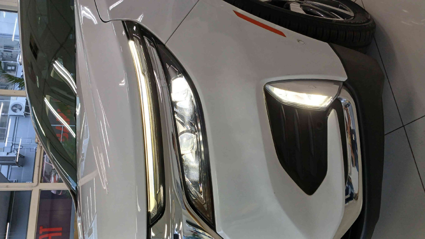 chevrolet equinox 1.5 16v turbo gasolina premier awd automatico 4p 20239