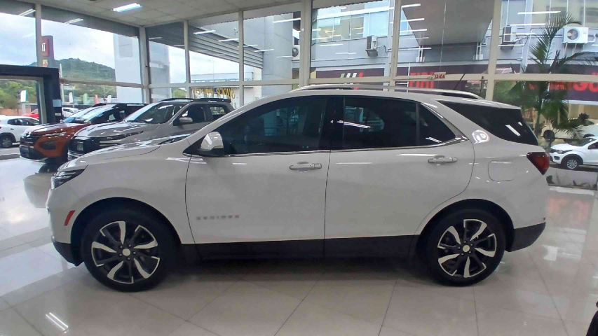 chevrolet equinox 1.5 16v turbo gasolina premier awd automatico 4p 20237