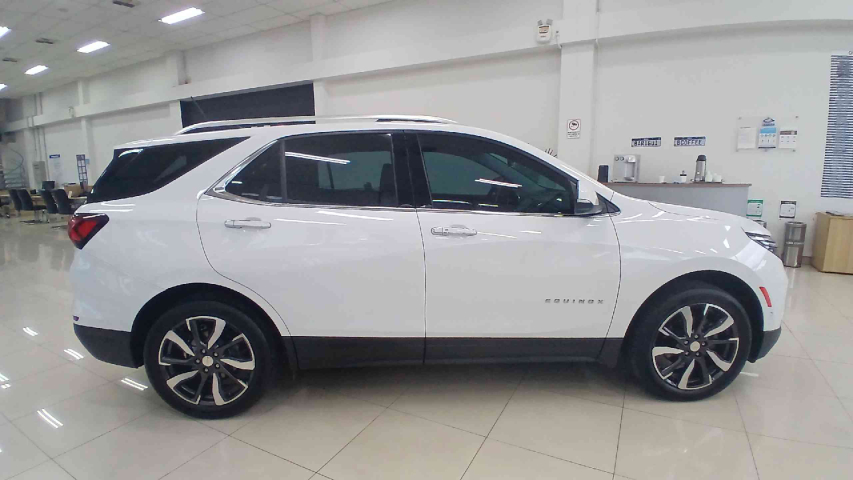 chevrolet equinox 1.5 16v turbo gasolina premier awd automatico 4p 20236