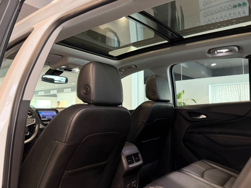 chevrolet equinox 1.5 16v turbo gasolina premier awd automatico 4p 202314