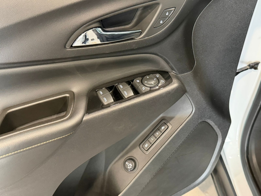 chevrolet equinox 1.5 16v turbo gasolina premier awd automatico 4p 20234