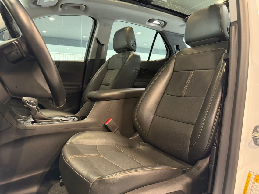 chevrolet equinox 1.5 16v turbo gasolina premier awd automatico 4p 20235