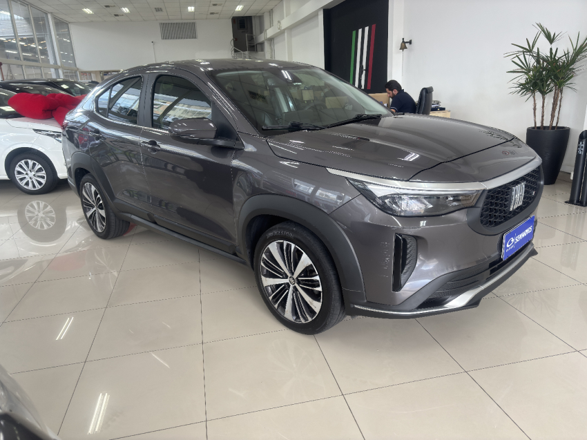 fiat fastback 1.0 turbo 200 flex audace cvt 1.3 4p automatico 20238