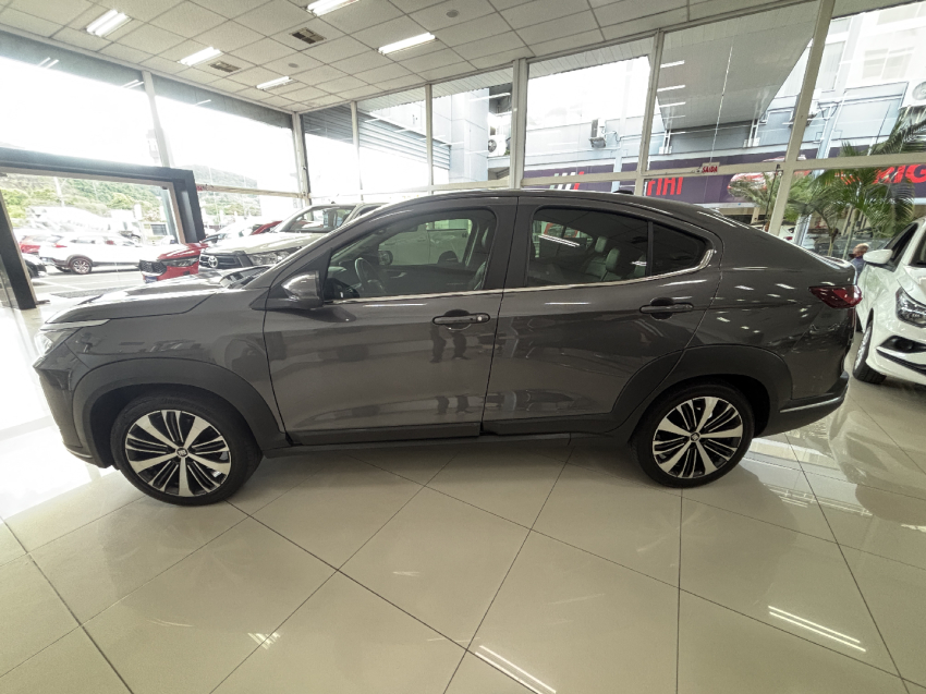 fiat fastback 1.0 turbo 200 flex audace cvt 1.3 4p automatico 20232