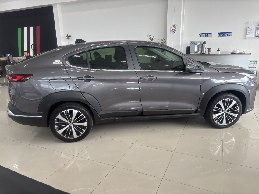 fiat fastback 1.0 turbo 200 flex audace cvt 1.3 4p automatico 20237