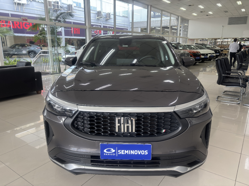 fiat fastback 1.0 turbo 200 flex audace cvt 1.3 4p automatico 2023